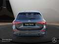 Mercedes-Benz C 300 e T AMG+NIGHT+360+AHK+KEYLESS+9G Grau - thumbnail 9