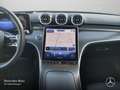 Mercedes-Benz C 300 e T AMG+NIGHT+360+AHK+KEYLESS+9G Grau - thumbnail 15