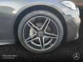 Mercedes-Benz C 300 e T AMG+NIGHT+360+AHK+KEYLESS+9G Grau - thumbnail 6