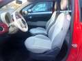 Fiat 500 500 1.2 Lounge 69cv per NEOPATENTATI Rouge - thumbnail 5
