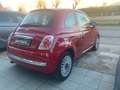 Fiat 500 500 1.2 Lounge 69cv per NEOPATENTATI Rouge - thumbnail 15