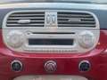 Fiat 500 500 1.2 Lounge 69cv per NEOPATENTATI Rouge - thumbnail 12