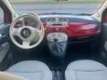 Fiat 500 500 1.2 Lounge 69cv per NEOPATENTATI Rouge - thumbnail 7