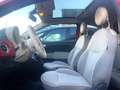 Fiat 500 500 1.2 Lounge 69cv per NEOPATENTATI Rouge - thumbnail 6