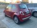 Fiat 500 500 1.2 Lounge 69cv per NEOPATENTATI Rouge - thumbnail 14