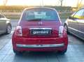 Fiat 500 500 1.2 Lounge 69cv per NEOPATENTATI Rouge - thumbnail 3