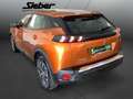 Peugeot e-2008 2008-e  Active ***Klimaaut***PDC-hinten*** Orange - thumbnail 5