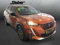 Peugeot e-2008 2008-e  Active ***Klimaaut***PDC-hinten*** Orange - thumbnail 3