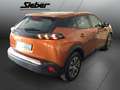 Peugeot e-2008 2008-e  Active ***Klimaaut***PDC-hinten*** Orange - thumbnail 4