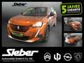 Peugeot e-2008 2008-e  Active ***Klimaaut***PDC-hinten*** Orange - thumbnail 1