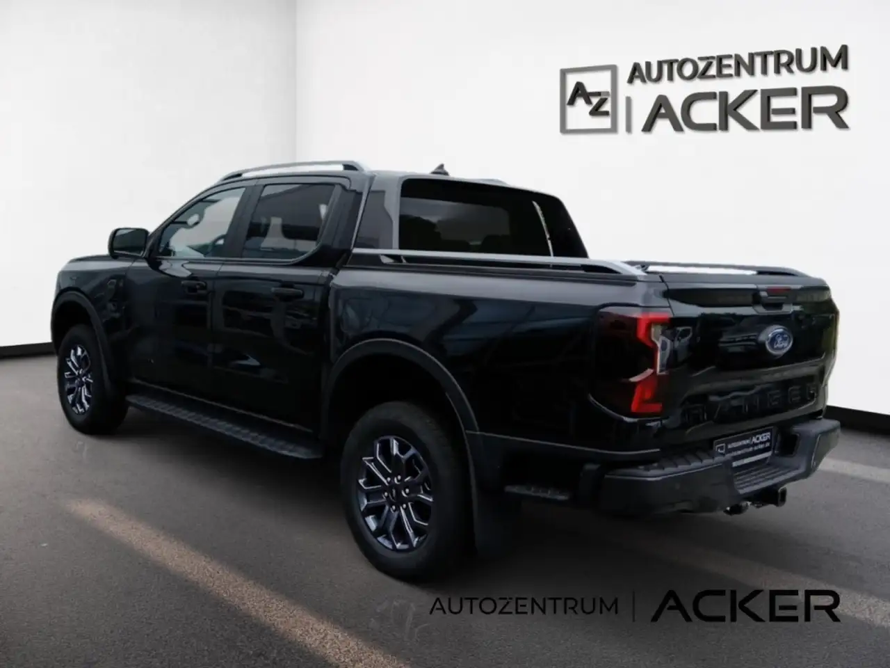 Ford Ranger 2026