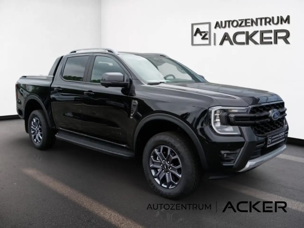 Ford Ranger 2026