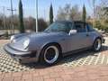 Porsche 911 911 Carrera Targa Bleu - thumbnail 1