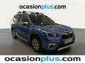 Subaru Forester 2.0i Hybrid Executive Plus CVT Bleu - thumbnail 2