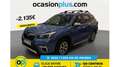 Subaru Forester 2.0i Hybrid Executive Plus CVT Bleu - thumbnail 1
