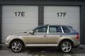 Porsche Cayenne 4.8 S Beige - thumbnail 1