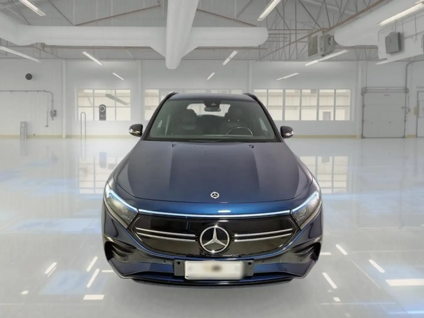Mercedes-Benz EQA E QA 250+ PREMIUM - 2