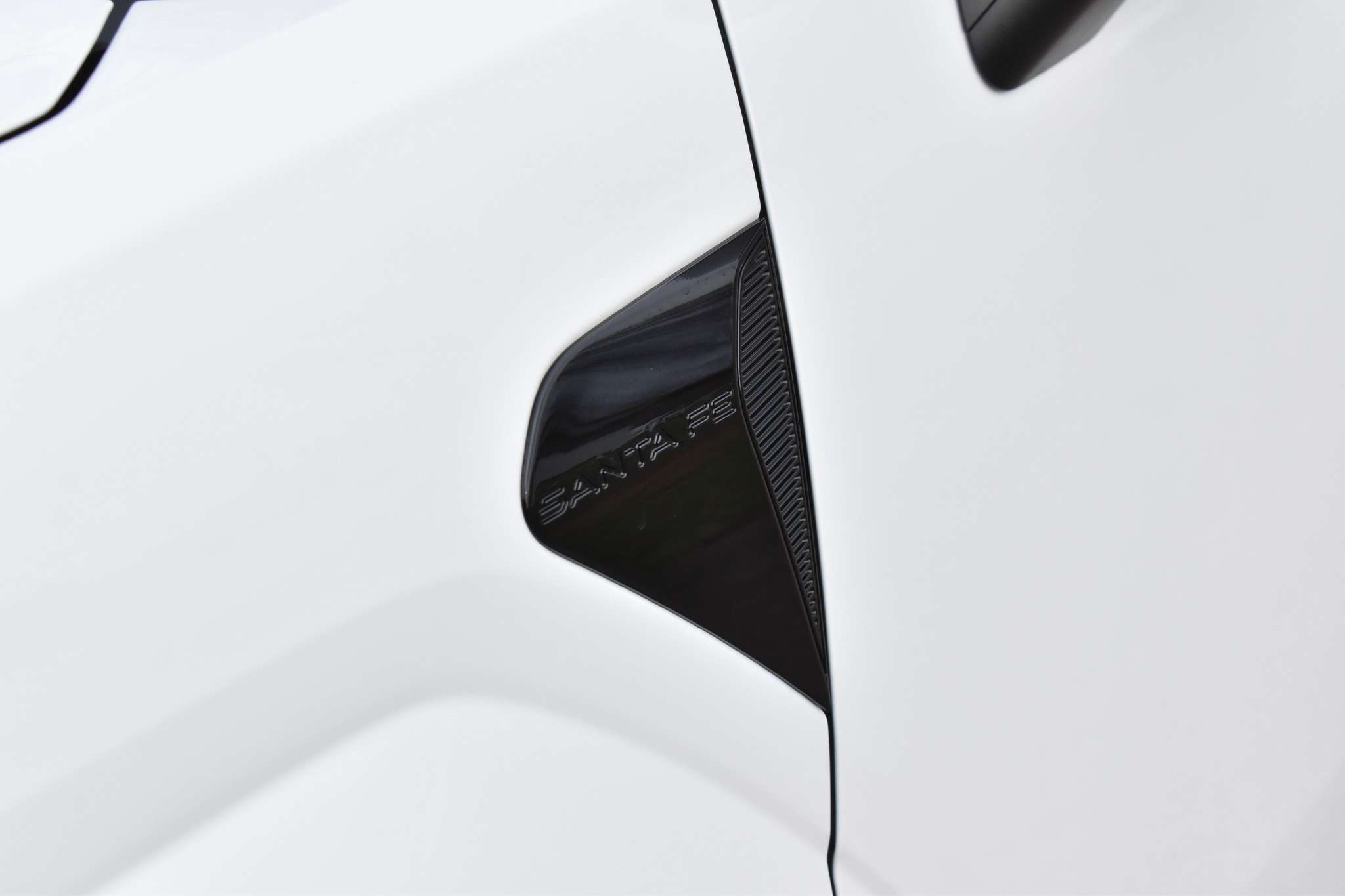 2024 Hyundai Santa Fe