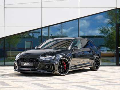 Audi RS4 2.9 TFSI | ABT RS4-S | Power R 530 Pk | Keramisch