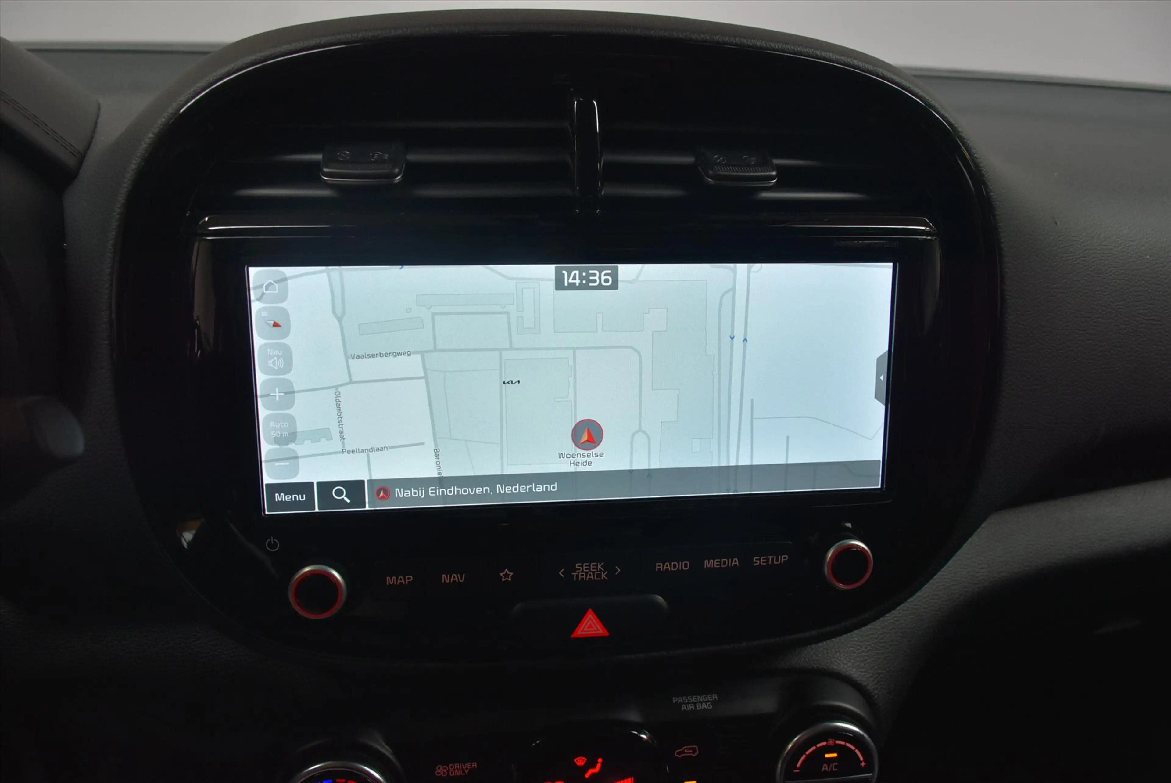 Kia Soul e-Soul 64kWh 204pk Aut ExecutiveLine TREKHAAK — photo 24