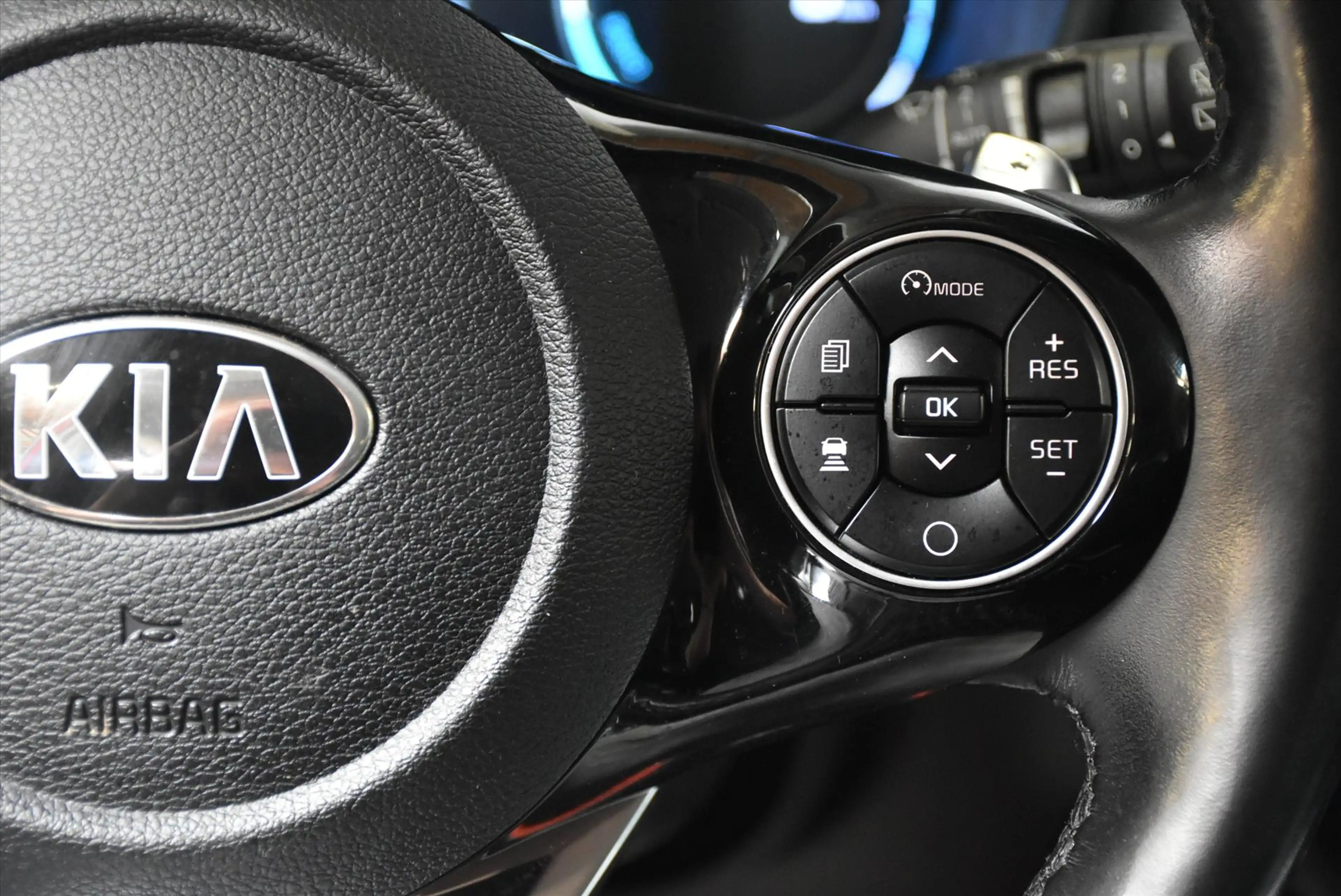 Kia Soul e-Soul 64kWh 204pk Aut ExecutiveLine TREKHAAK — photo 20