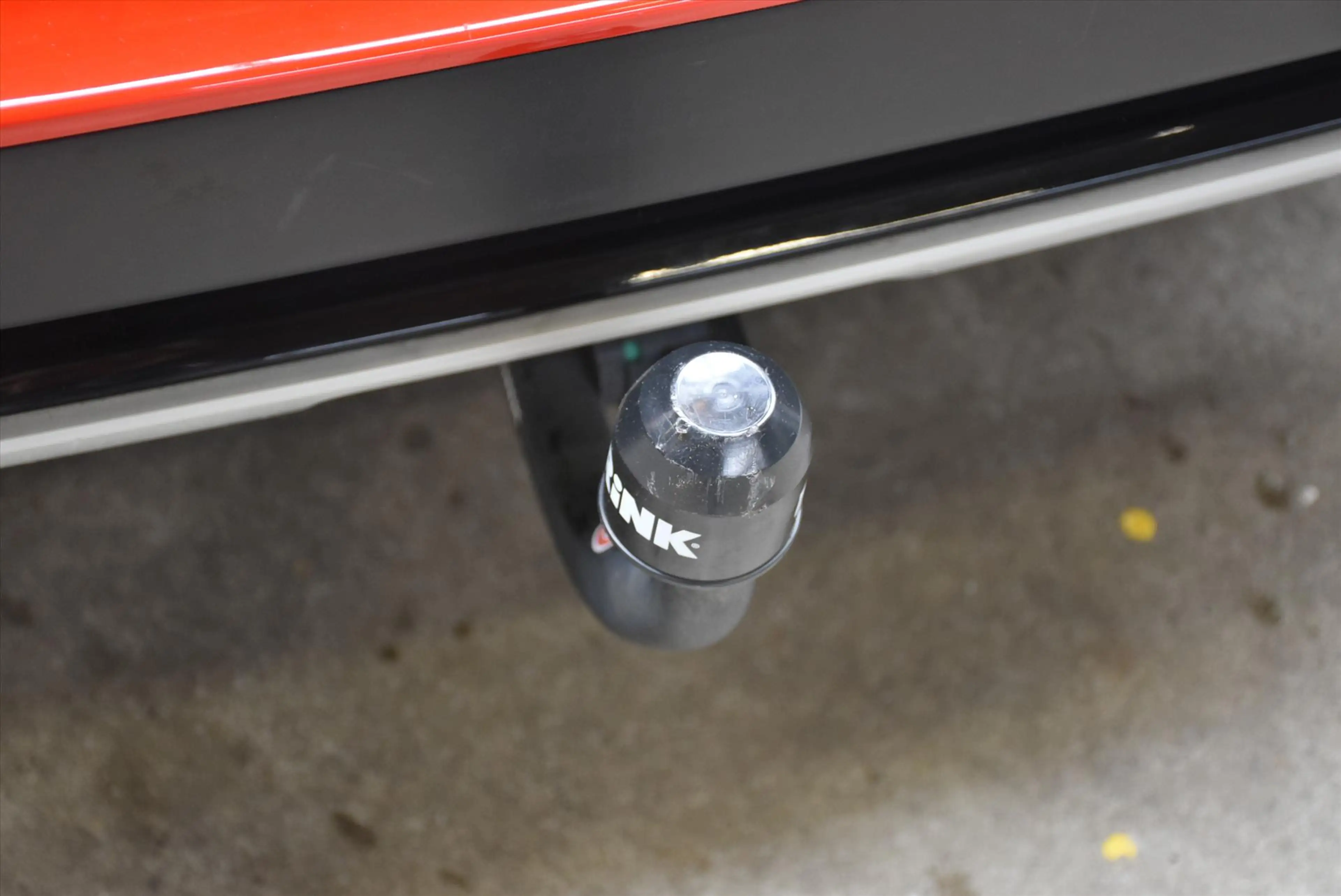 Kia Soul e-Soul 64kWh 204pk Aut ExecutiveLine TREKHAAK — photo 31