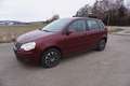 Volkswagen Polo Cool Family 1,4 TDI DPF Rot - thumbnail 11