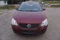 Volkswagen Polo Cool Family 1,4 TDI DPF Rot - thumbnail 3