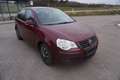 Volkswagen Polo Cool Family 1,4 TDI DPF Rot - thumbnail 4