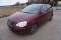 Volkswagen Polo Cool Family 1,4 TDI DPF Rot - thumbnail 1