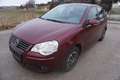 Volkswagen Polo Cool Family 1,4 TDI DPF Rot - thumbnail 2