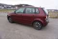 Volkswagen Polo Cool Family 1,4 TDI DPF Rot - thumbnail 10
