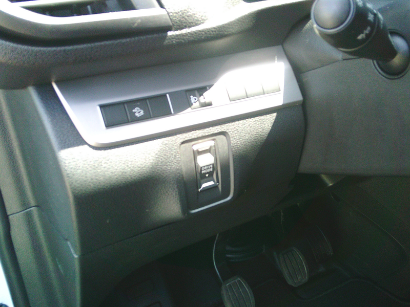 Citroen Jumpy Lang — photo 10