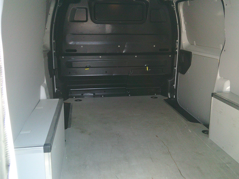 Citroen Jumpy Lang — photo 14