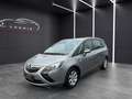 Opel Zafira / AUTOMATIK / 7-SITZER / TÜV NEU! Silber - thumbnail 1