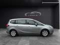 Opel Zafira / AUTOMATIK / 7-SITZER / TÜV NEU! Silber - thumbnail 9