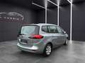 Opel Zafira / AUTOMATIK / 7-SITZER / TÜV NEU! Silber - thumbnail 8