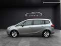 Opel Zafira / AUTOMATIK / 7-SITZER / TÜV NEU! Silber - thumbnail 5