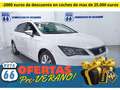 SEAT Leon 1.5 TGI GNC S&S FR Fast Edition 130 Blanc - thumbnail 1