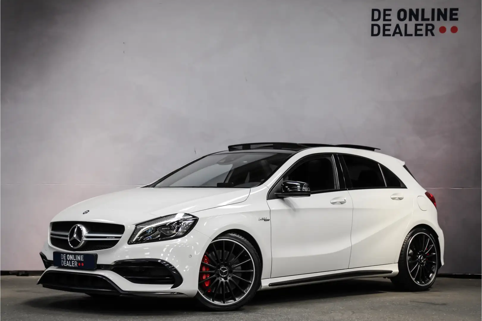 mercedes-benz clasa a