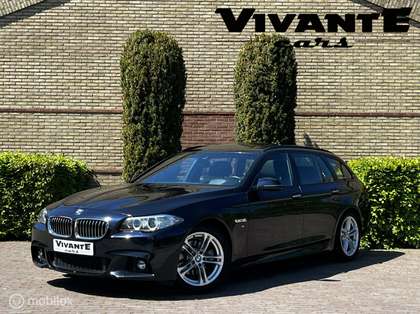 BMW 520 5-serie Touring 520d M Sport Edition High Executiv