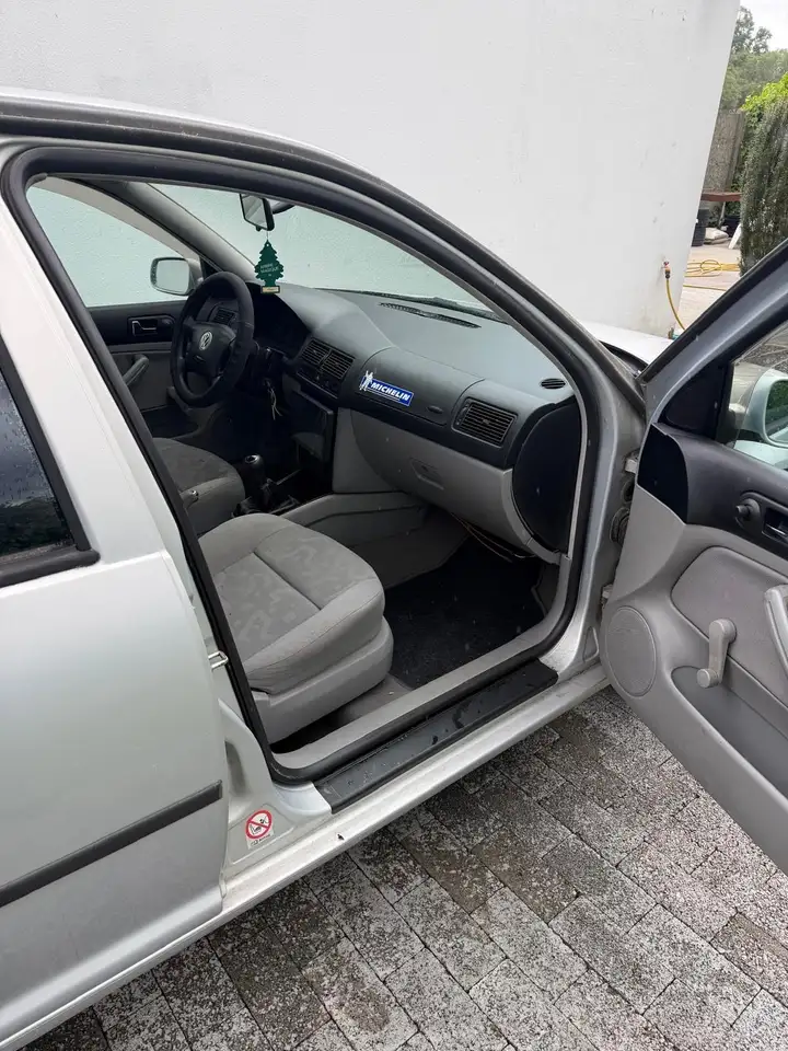 Volkswagen Golf 1.4 benzine, foto 7