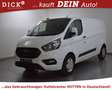 Ford Transit Custom Transit Cust 2.0d L2 3SI+KLIMA+SHZ+TEMP+DAB+PDC Weiß - thumbnail 4