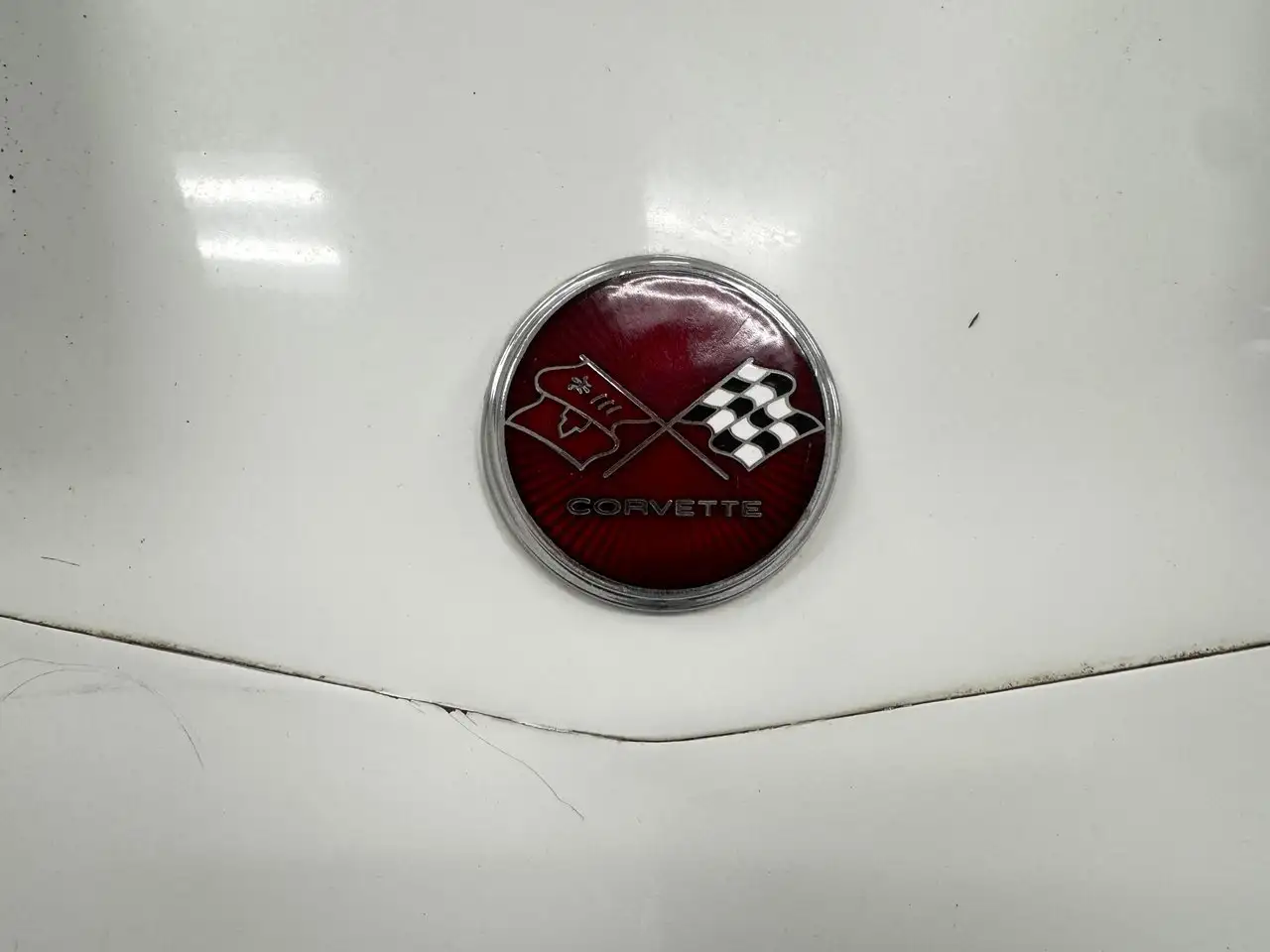 Chevrolet Corvette Coupe, foto 10