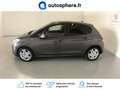 Peugeot 208 1.6 BlueHDi 100ch Style 5p Gris - thumbnail 3