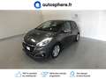 Peugeot 208 1.6 BlueHDi 100ch Style 5p Gris - thumbnail 1