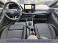 Hyundai i30 N LINE KOMBI 1,5 T GDI 48V NAVI LED SOFORT Blau - thumbnail 12