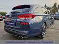 Hyundai i30 N LINE KOMBI 1,5 T GDI 48V NAVI LED SOFORT Blau - thumbnail 3