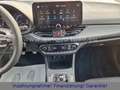 Hyundai i30 N LINE KOMBI 1,5 T GDI 48V NAVI LED SOFORT Blau - thumbnail 7
