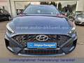 Hyundai i30 N LINE KOMBI 1,5 T GDI 48V NAVI LED SOFORT Blau - thumbnail 15